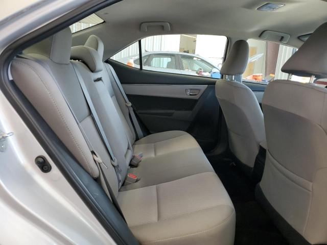 2015 TOYOTA COROLLA L - 2T1BURHE7FC421052