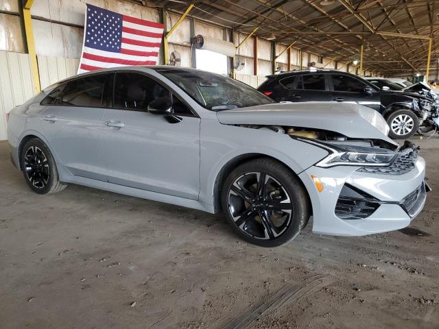 2022 KIA K5 GT LINE - 5XXG64J20NG119080