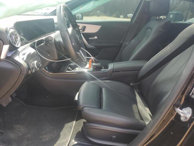 2021 MERCEDES-BENZ A 220 4MAT - W1K3G4FB0MJ305142