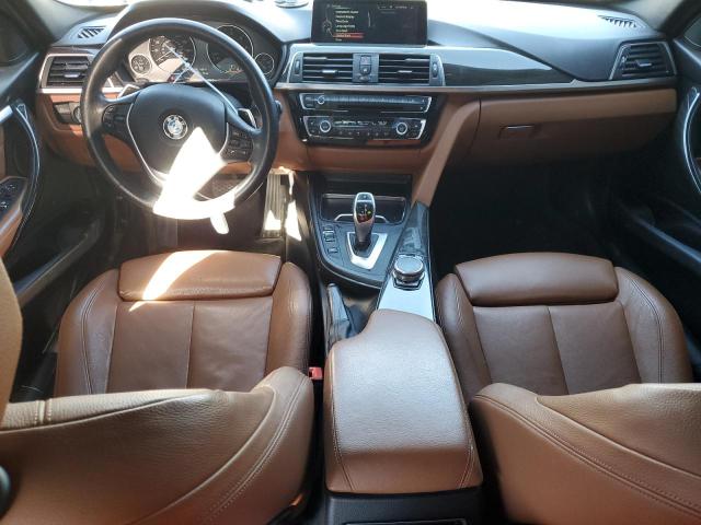 2016 BMW 328 D XDRI WBA8F1C57GK438945