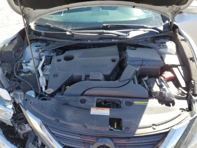 2017 NISSAN ALTIMA 2.5 - 1N4AL3AP8HC290674