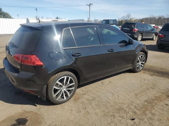 Vin: 3vw217au0hm043162, lot: 48629855, volkswagen golf s 20173