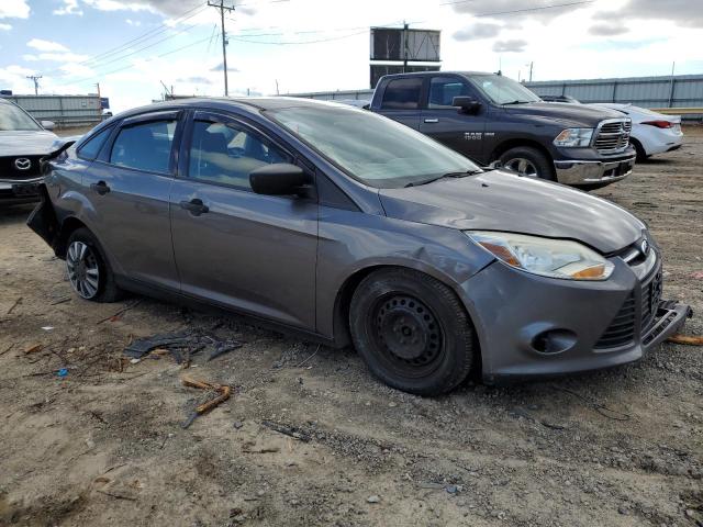 Vin: 1fadp3e24el319809, lot: 48037075, ford focus s 20144