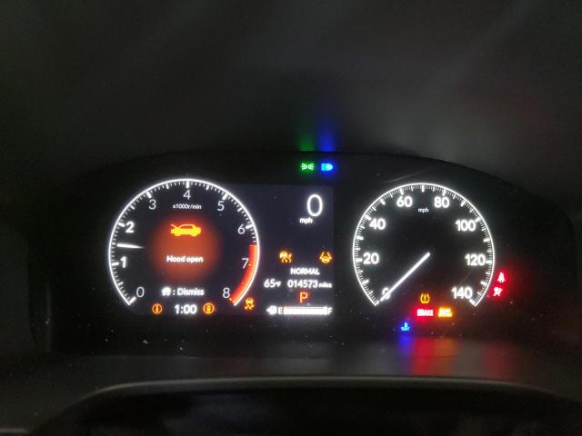 2024 HONDA CR-V EXL - 2HKRS4H77RH454403