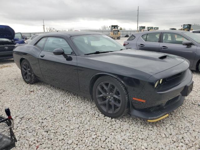 Vin: 2c3cdzbt5lh109247, lot: 50724485, dodge challenger r/t 20204