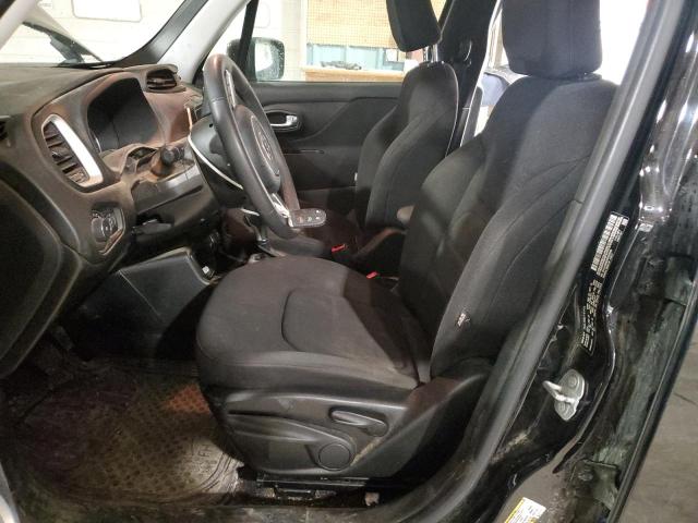 2019 JEEP RENEGADE L - ZACNJABB2KPK87648