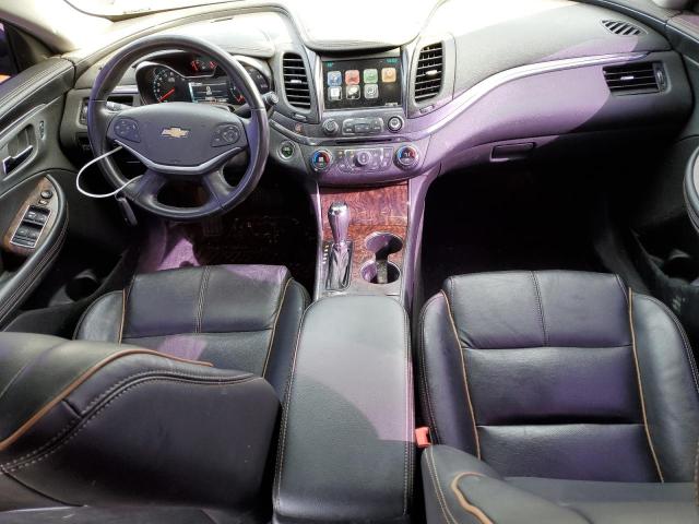 2015 CHEVROLET IMPALA LTZ - 2G1165S34F9131611