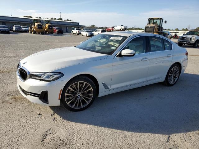 Vin: wba73bj05mcf21395, lot: 47388915, bmw 5 series xi 2021 img_1
