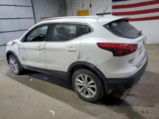 Vin: jn1bj1cr2jw289101, lot: 50366125, nissan rogue s 20182