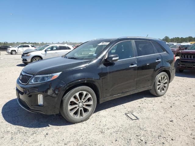 Vin: 5xykw4a71eg434357, lot: 49694855, kia sorento sx 2014 img_1