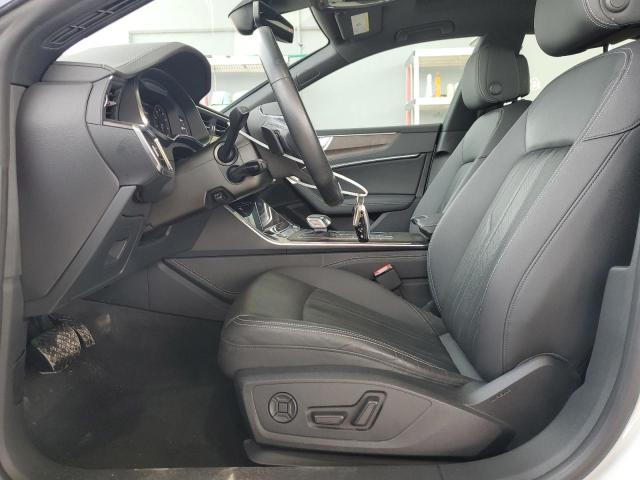 2021 AUDI A7 E PREMI WAUTPBF21MN082128