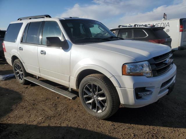 Vin: 1fmju2at9hea13305, lot: 48364285, ford expedition limited 20174