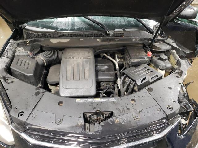 2017 CHEVROLET EQUINOX LS - 2GNALBEK0H6104306