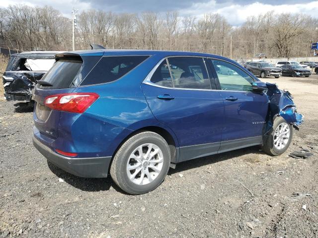 Vin: 3gnaxuev0ll278312, lot: 50063955, chevrolet equinox lt 20203