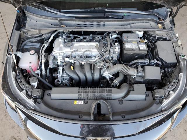 2022 TOYOTA COROLLA LE - 5YFEPMAE5NP331303