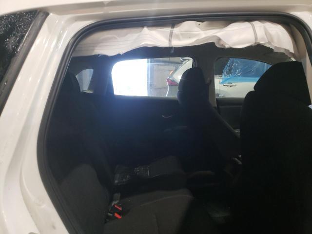 2024 HONDA HR-V LX - 3CZRZ2H34RM107354
