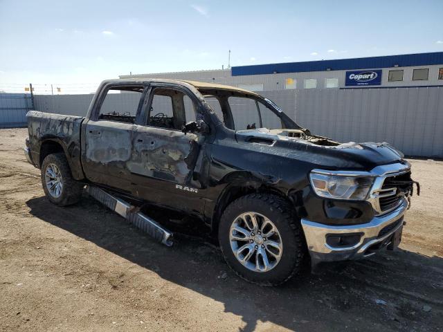 Vin: 1c6srfft4kn794615, lot: 51289635, ram 1500 big horn/lone star 20194