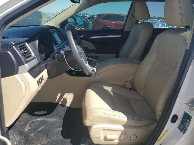 2015 TOYOTA HIGHLANDER 5TDDKRFH0GS256708