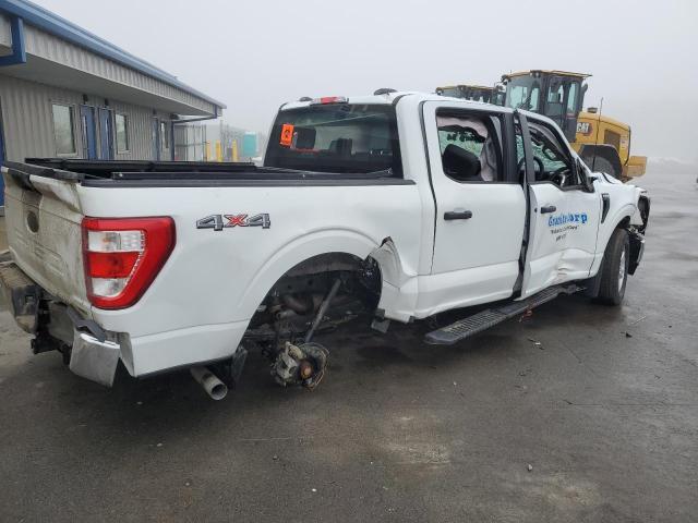 Vin: 1ftew1ep6pfb85808, lot: 48106135, ford f-150 supercrew 20233