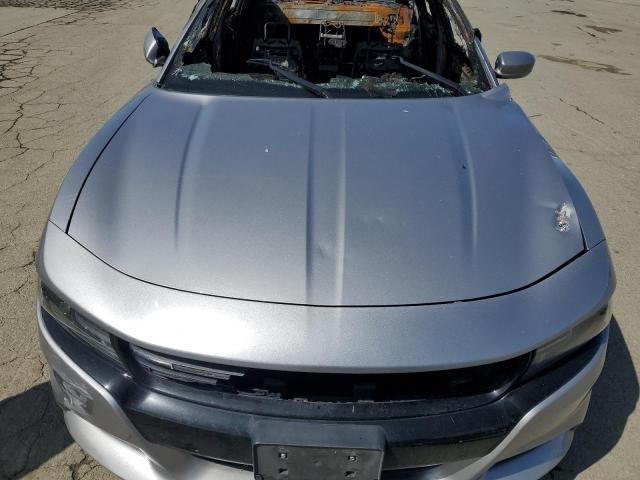 2018 DODGE CHARGER R/ - 2C3CDXCT6JH180196