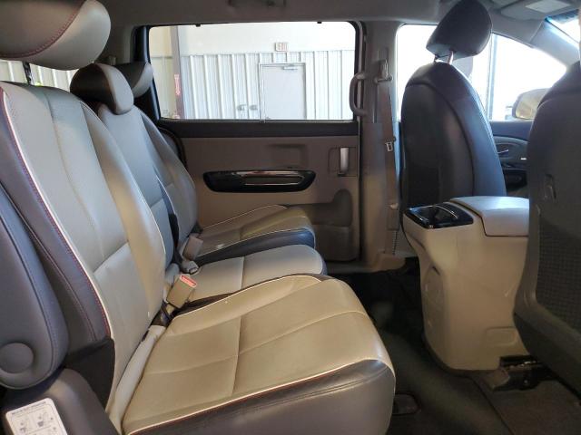 2015 KIA SEDONA EX KNDMC5C17F6020987