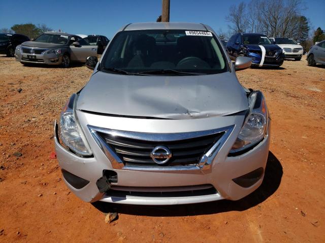 2017 NISSAN VERSA S - 3N1CN7AP3HL892930