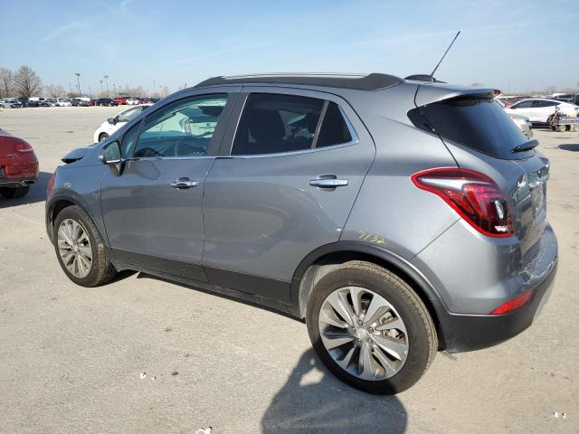 2019 BUICK ENCORE PRE - KL4CJASB9KB897304