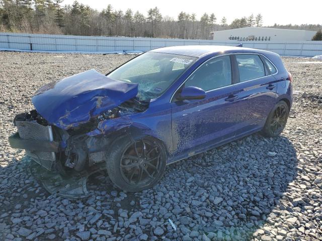 HYUNDAI ELANTRA GT