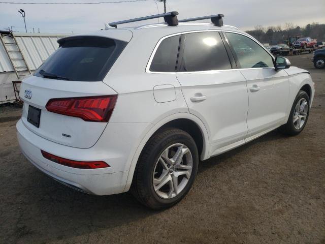 Vin: wa1anafy7k2142694, lot: 50494455, audi q5 premium 20193