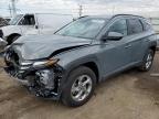 2024 HYUNDAI TUCSON SEL - 5NMJBCDE4RH383881