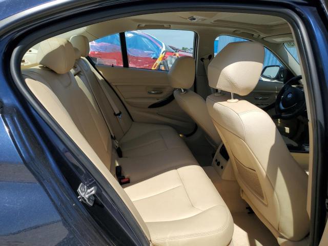 2015 BMW 328 WBA3B5C50FF961874