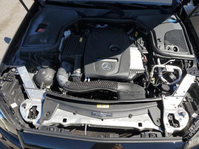 2017 MERCEDES-BENZ E 300 4MAT - WDDZF4KB7HA119963