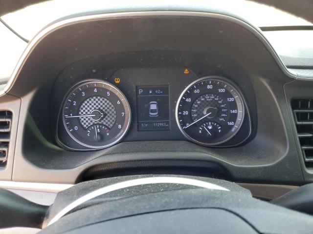 2019 HYUNDAI ELANTRA SE - 5NPD84LF4KH433683