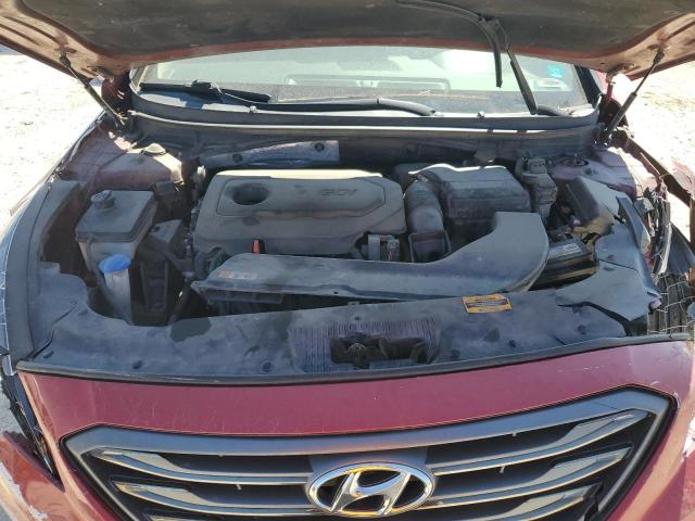 2016 HYUNDAI SONATA SPO - 5NPE34AF5GH283449