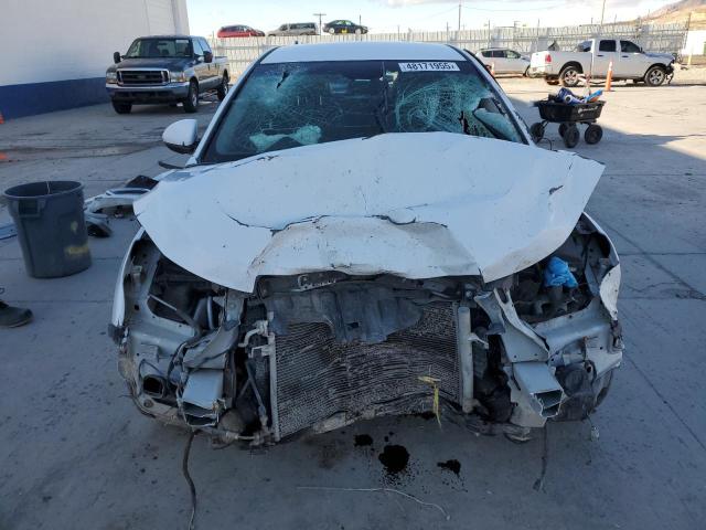 2015 CHEVROLET CRUZE LT - 1G1PE5SB2F7282405