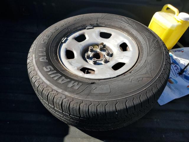 2019 CHEVROLET COLORADO 1GCHSBEA1K1208895