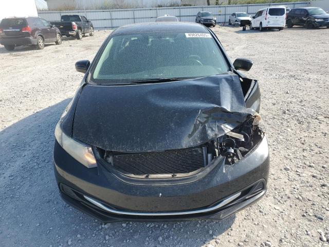 2015 HONDA CIVIC LX - 19XFB2F58FE103928