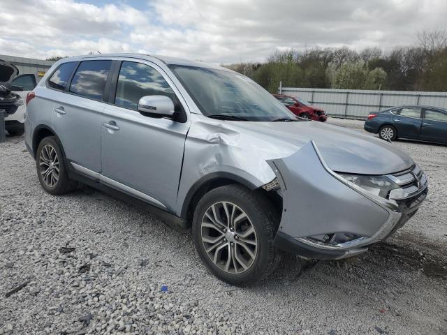 Vin: ja4ad3a31gz003606, lot: 49633715, mitsubishi outlander se 20164