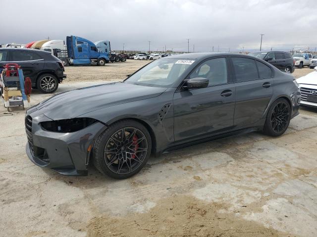 BMW M3 COMPETI