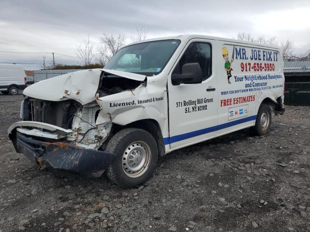 2014 NISSAN NV 1500 #3136774925