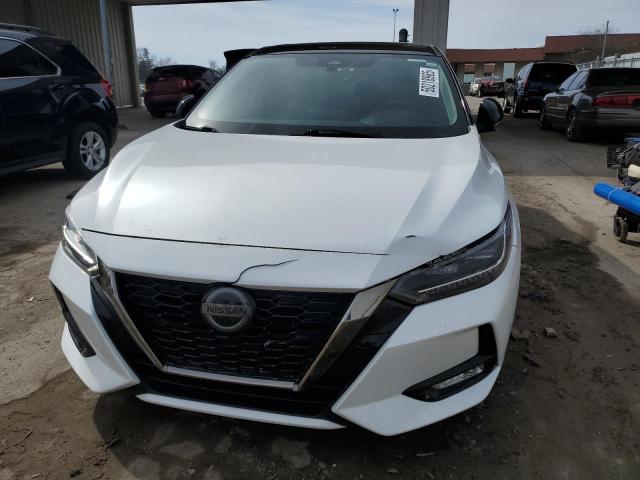 2020 NISSAN SENTRA SR - 3N1AB8DV9LY311152