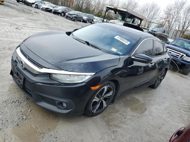 2016 HONDA CIVIC TOUR - 19XFC1F93GE211790