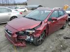 2019 SUBARU IMPREZA PR - 4S3GTAD69K3709036