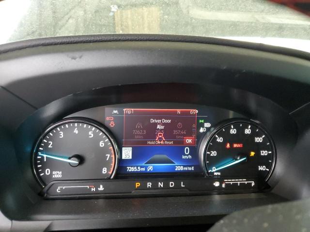 2024 FORD EXPLORER S - 1FMSK7KH3RGA80716