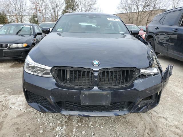 2018 BMW 640 XIGT WBAJV6C54JBJ99699