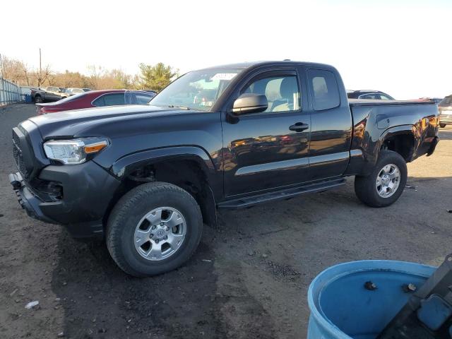 Vin: 3tysx5en7nt013407, lot: 49628015, toyota tacoma access cab 2022 img_1