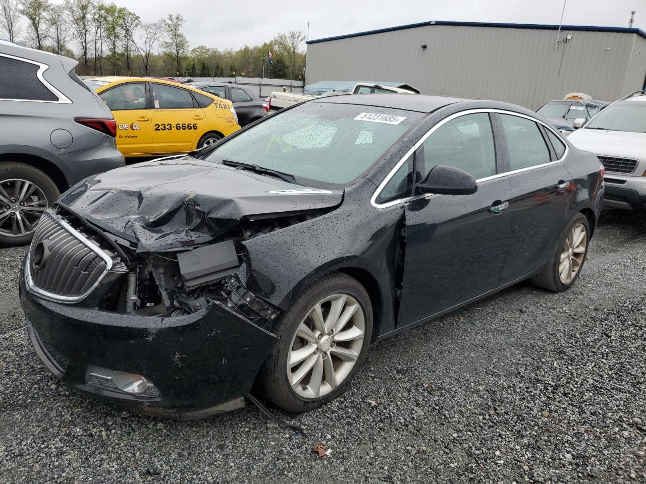 BUICK VERANO