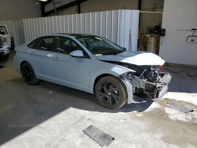 Vin: 3vw7x7bu4sm036306, lot: 50797345, volkswagen jetta se 20254