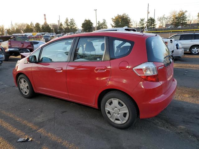 Vin: jhmge8h33dc016743, lot: 49598745, honda fit 20132