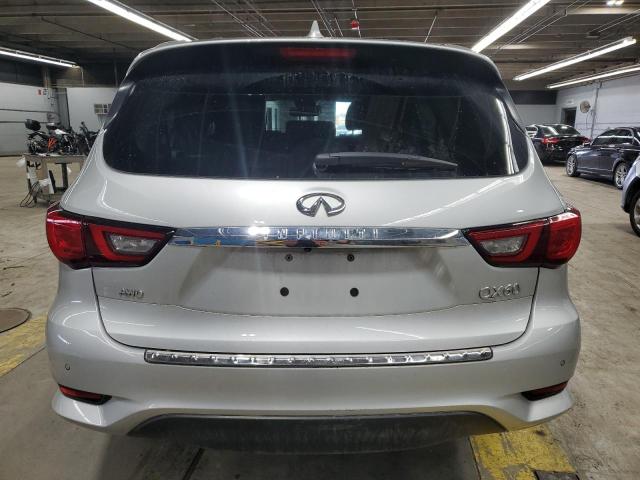 2020 INFINITI QX60 LUXE - 5N1DL0MM3LC531312